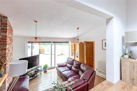 3 bedroom bungalow for sale, Wickham View, Bristol BS16