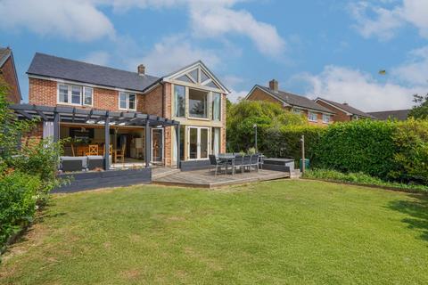 undefined, Orchard Gardens, Wantage OX12
