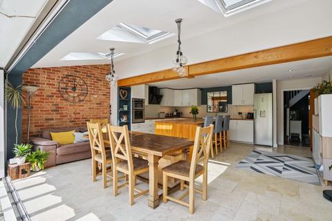 undefined, Orchard Gardens, Wantage OX12