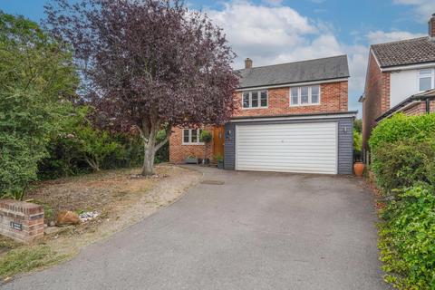undefined, Orchard Gardens, Wantage OX12