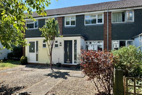 3 bedroom terraced house for sale, Albermarle Drive, Grove, Wantage, OX12