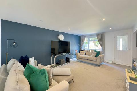 3 bedroom terraced house for sale, Albermarle Drive, Grove, Wantage, OX12