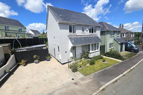 3 bedroom detached house for sale, Woodville Avenue, Princetown, Yelverton