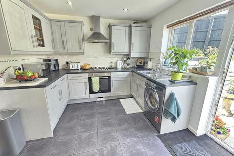 3 bedroom detached house for sale, Woodville Avenue, Princetown, Yelverton
