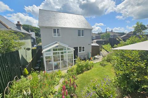3 bedroom detached house for sale, Woodville Avenue, Princetown, Yelverton