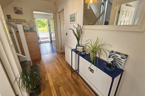 3 bedroom detached house for sale, Woodville Avenue, Princetown, Yelverton
