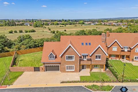 undefined, Bonham Grange, Church Road, Bulphan, RM14