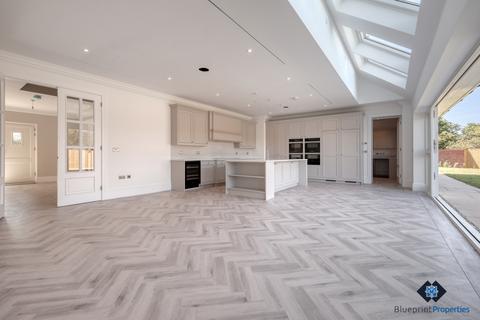 undefined, Bonham Grange, Church Road, Bulphan, RM14