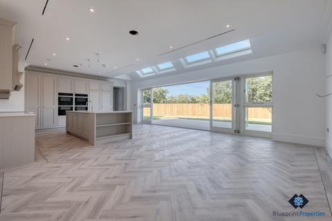 undefined, Bonham Grange, Church Road, Bulphan, RM14