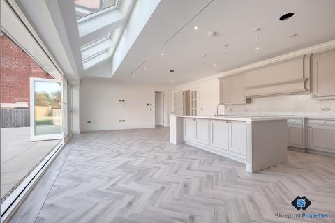undefined, Bonham Grange, Church Road, Bulphan, RM14