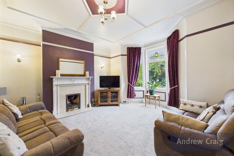undefined, Essex Gardens, Low Fell