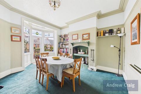 undefined, Essex Gardens, Low Fell