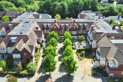 Oakleigh Square, Hammond Way, Yateley