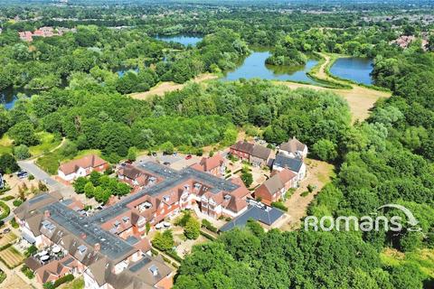 undefined, Oakleigh Square, Hammond Way, Yateley