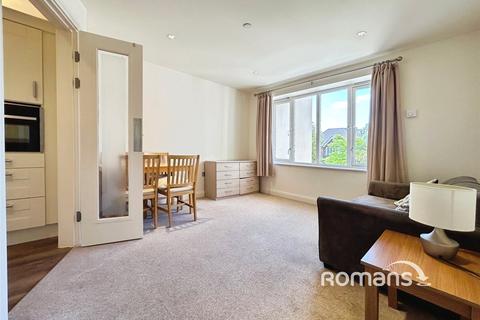 undefined, Oakleigh Square, Hammond Way, Yateley