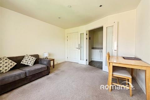 1 bedroom apartment for sale, Oakleigh Square, Hammond Way, Yateley