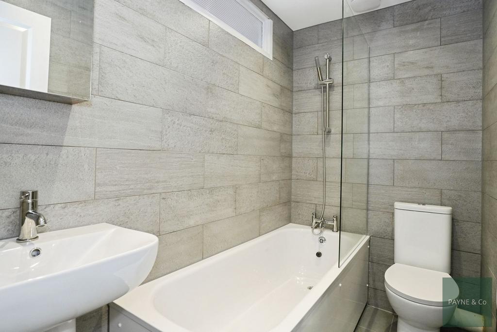 Bathroom/WC