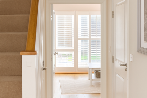 3 bedroom terraced house for sale, The Fort, Rochester