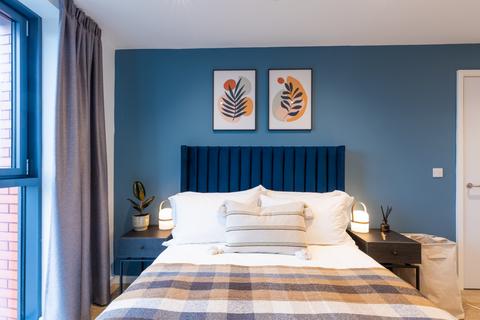 3 bedroom flat to rent, Flat 2703, Swan Street House, Swan Street