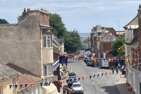 undefined, High Street, Budleigh Salterton EX9