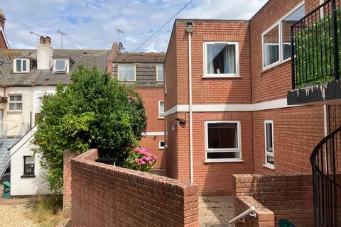 undefined, High Street, Budleigh Salterton EX9