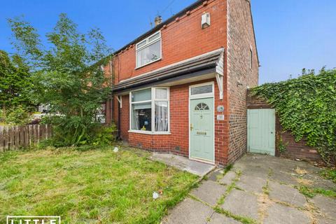 3 bedroom semi-detached house for sale, Marshalls Cross Road, St. Helens, WA9