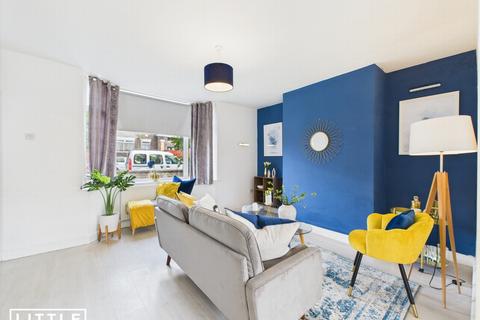 3 bedroom semi-detached house for sale, Marshalls Cross Road, St. Helens, WA9