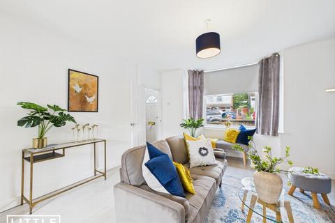 3 bedroom semi-detached house for sale, Marshalls Cross Road, St. Helens, WA9