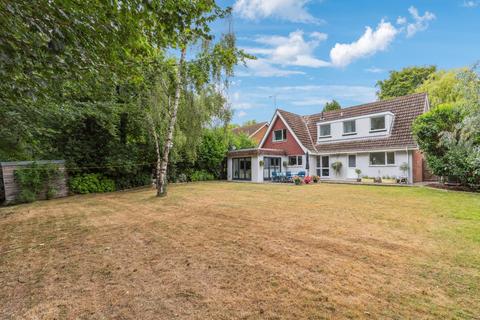 undefined, Mornington, Welwyn, Hertfordshire, AL6 0AJ