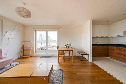 Flat 53, 1 Forge Square, London, E14 3GU