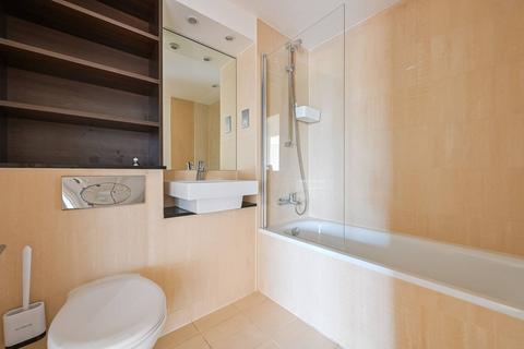 Flat 53, 1 Forge Square, London, E14 3GU