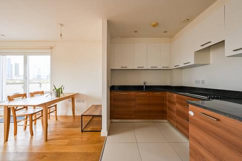 Flat 53, 1 Forge Square, London, E14 3GU