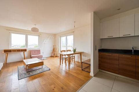 Flat 53, 1 Forge Square, London, E14 3GU