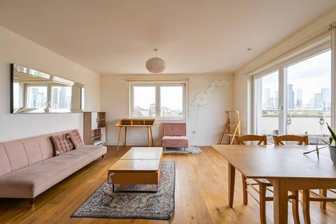 Flat 53, 1 Forge Square, London, E14 3GU