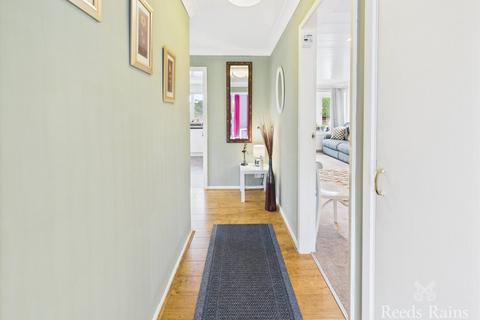 undefined, Askew Dale, North Yorkshire TS14