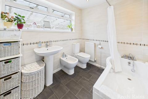 undefined, Askew Dale, North Yorkshire TS14