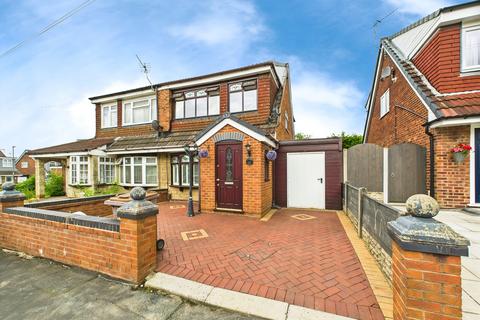 undefined, Canon Wilson Close, Haydock, WA11