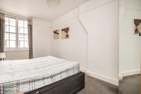 1 bedroom flat for sale, Bidborough Street, London WC1H