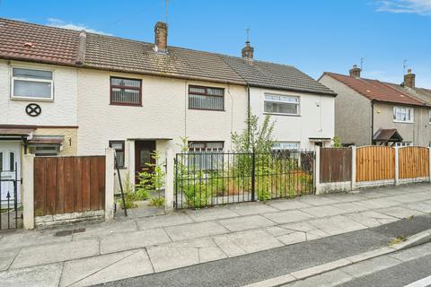 36 Coronation Drive, Prescot, L35 5ER