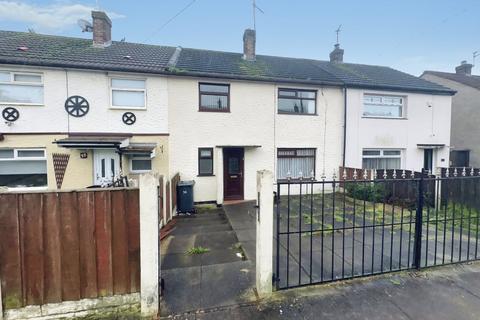 3 bedroom terraced house for sale, Coronation Drive, Merseyside L35