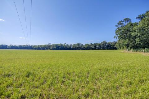 Land for sale, The Haven, Billingshurst
