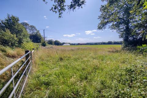 Land for sale, The Haven, Billingshurst