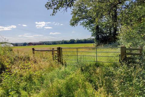 Land for sale, The Haven, Billingshurst