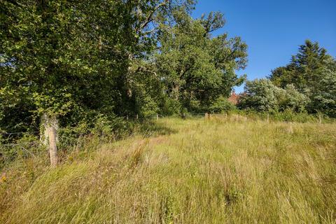 Land for sale, The Haven, Billingshurst