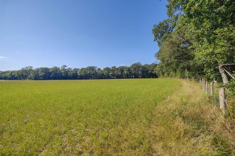 Land for sale, The Haven, Billingshurst