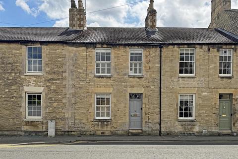 3 bedroom terraced house for sale, St. Leonards Street, Stamford