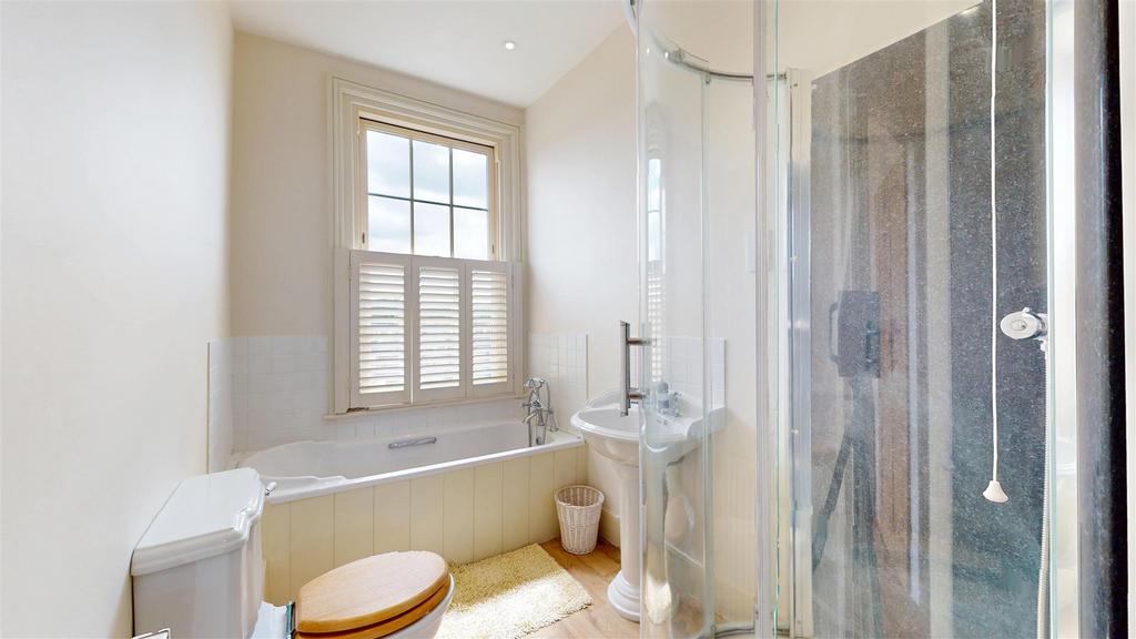 First Floor Bathroom
