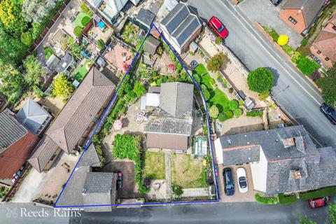 3 bedroom detached house for sale, Rossiter Road, Rotherham, South Yorkshire, S61