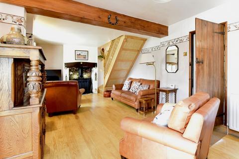 3 bedroom detached house for sale, Rossiter Road, Rotherham, South Yorkshire, S61
