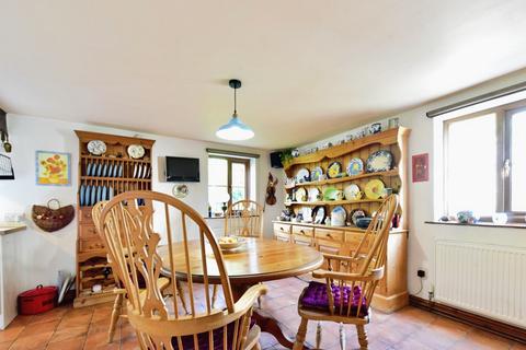 3 bedroom detached house for sale, Rossiter Road, Rotherham, South Yorkshire, S61